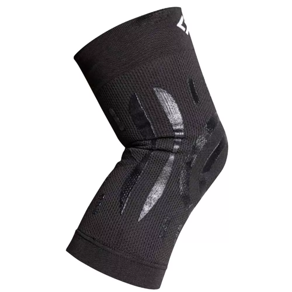 Floky Knee Support Links Zwart