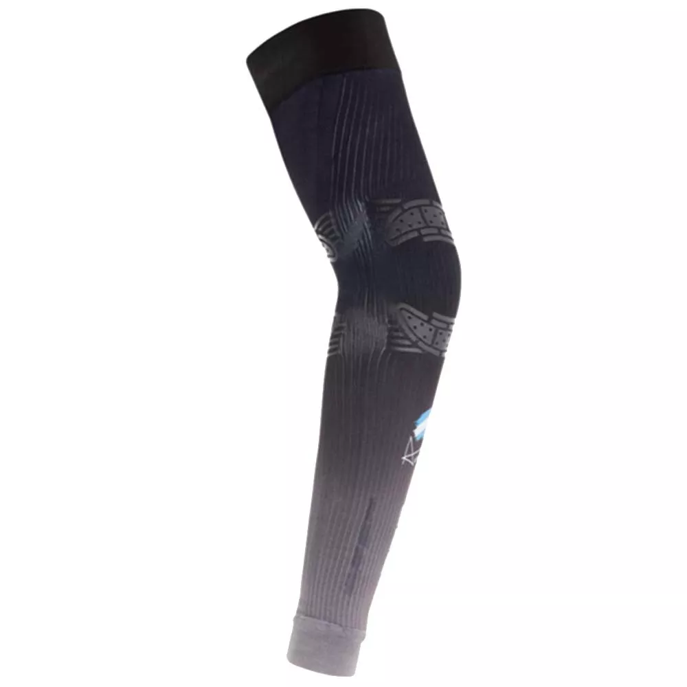 Floky NO-STRAIN Bali Armsleeves Lichtblauw