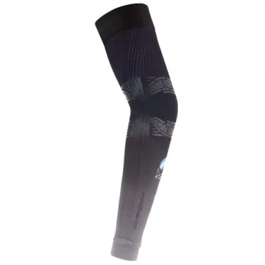 Floky NO-STRAIN Bali Armsleeves Lichtblauw