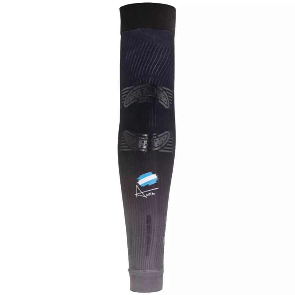 Floky NO-STRAIN Bali Armsleeves Lichtblauw