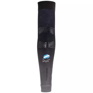 Floky NO-STRAIN Bali Armsleeves Lichtblauw