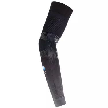 Floky NO-STRAIN Bali Armsleeves Lichtblauw