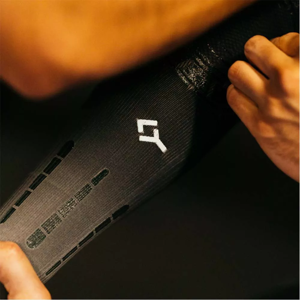 Floky NO-STRAIN Bali Armsleeves Lichtblauw