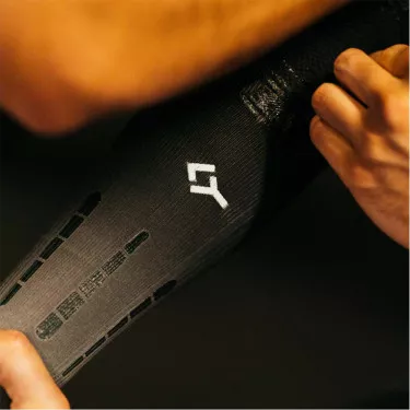 Floky NO-STRAIN Bali Armsleeves Lichtblauw