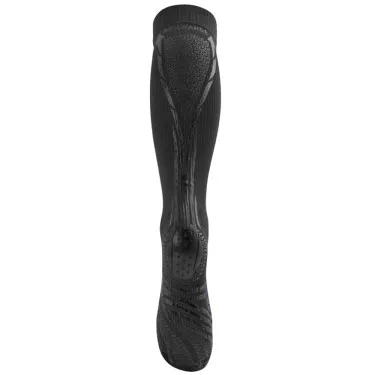 BV Sport PRORECUP EVOLUTION Recovery Sokken Zwart