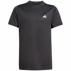 Adidas Club Tennis Junior Marineblauw T-Shirt