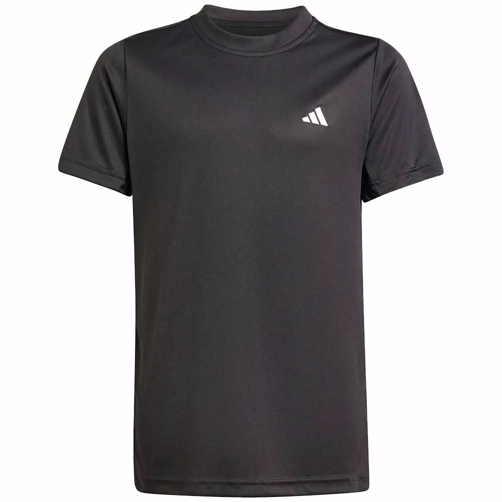 Adidas Club Tennis Junior Marineblauw T-Shirt