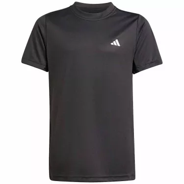 Adidas Club Tennis Junior Marineblauw T-Shirt
