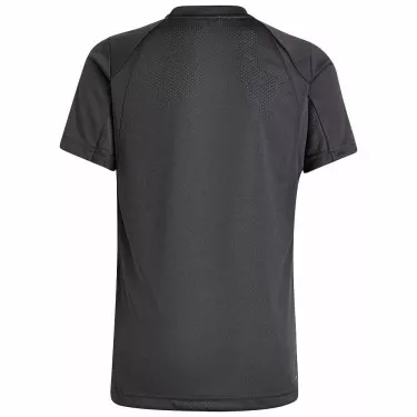 Adidas Club Tennis Junior Marineblauw T-Shirt
