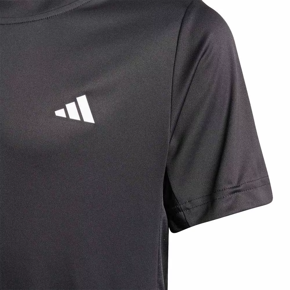Adidas Club Tennis Junior Marineblauw T-Shirt
