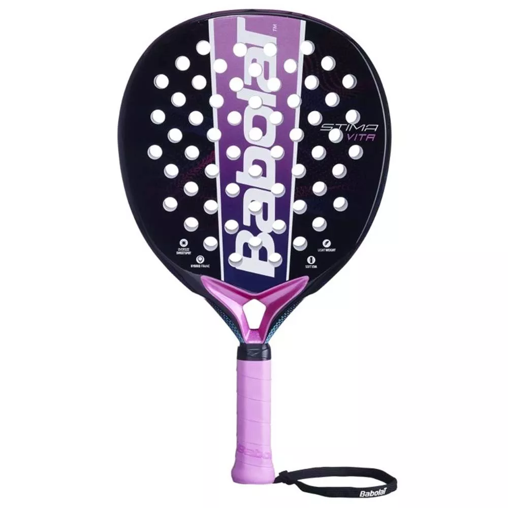 Babolat Counter Origin padelracket