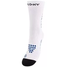 Compressiesokken Floky S-MASH 3D Wit