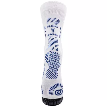 Compressiesokken Floky S-MASH 3D Wit