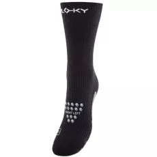 Compressiesokken Floky S-MASH 3D Zwart