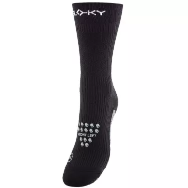 Compressiesokken Floky S-MASH 3D Zwart