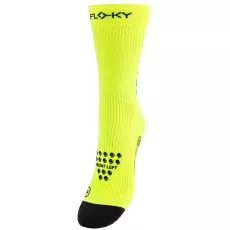 Compressiesokken Floky S-MASH 3D Geel