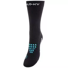 Compressiesokken Floky S-MASH 3D Zwart