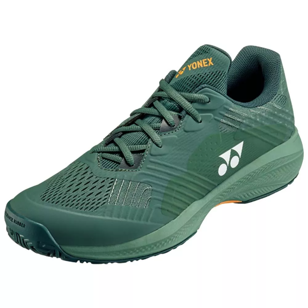 Yonex PC Eclipsion 5 Schoenen Rood