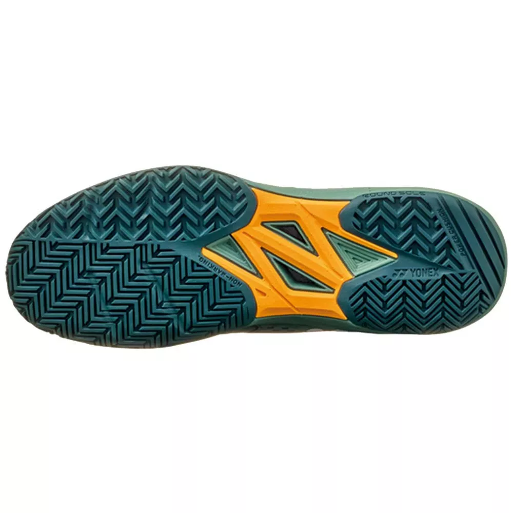 Yonex PC Eclipsion 5 Schoenen Rood