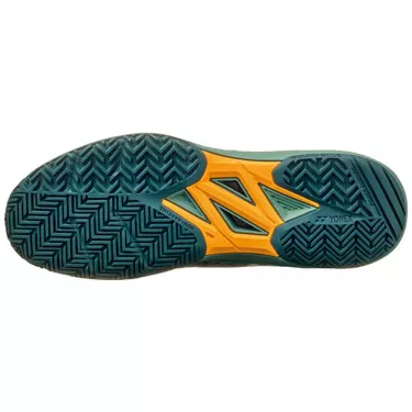 Yonex PC Eclipsion 5 Schoenen Rood