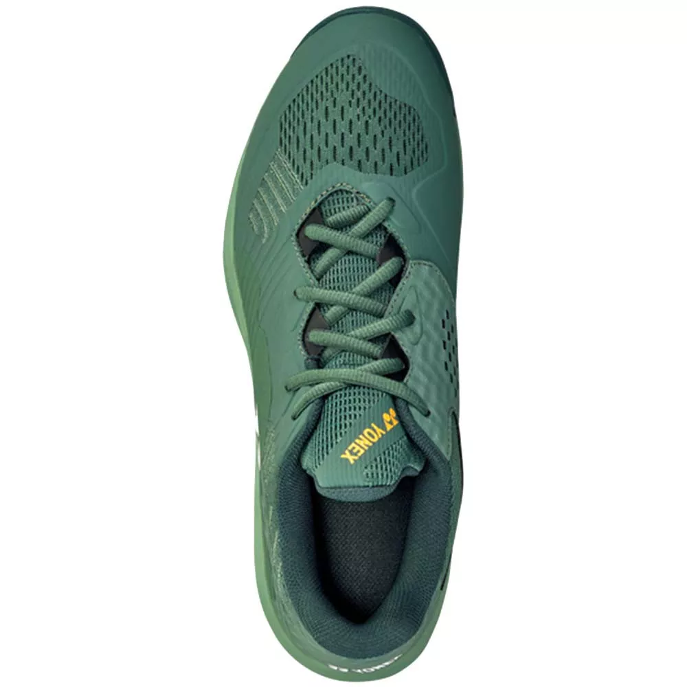 Yonex PC Eclipsion 5 Schoenen Rood