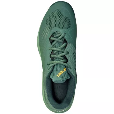 Yonex PC Eclipsion 5 Schoenen Rood