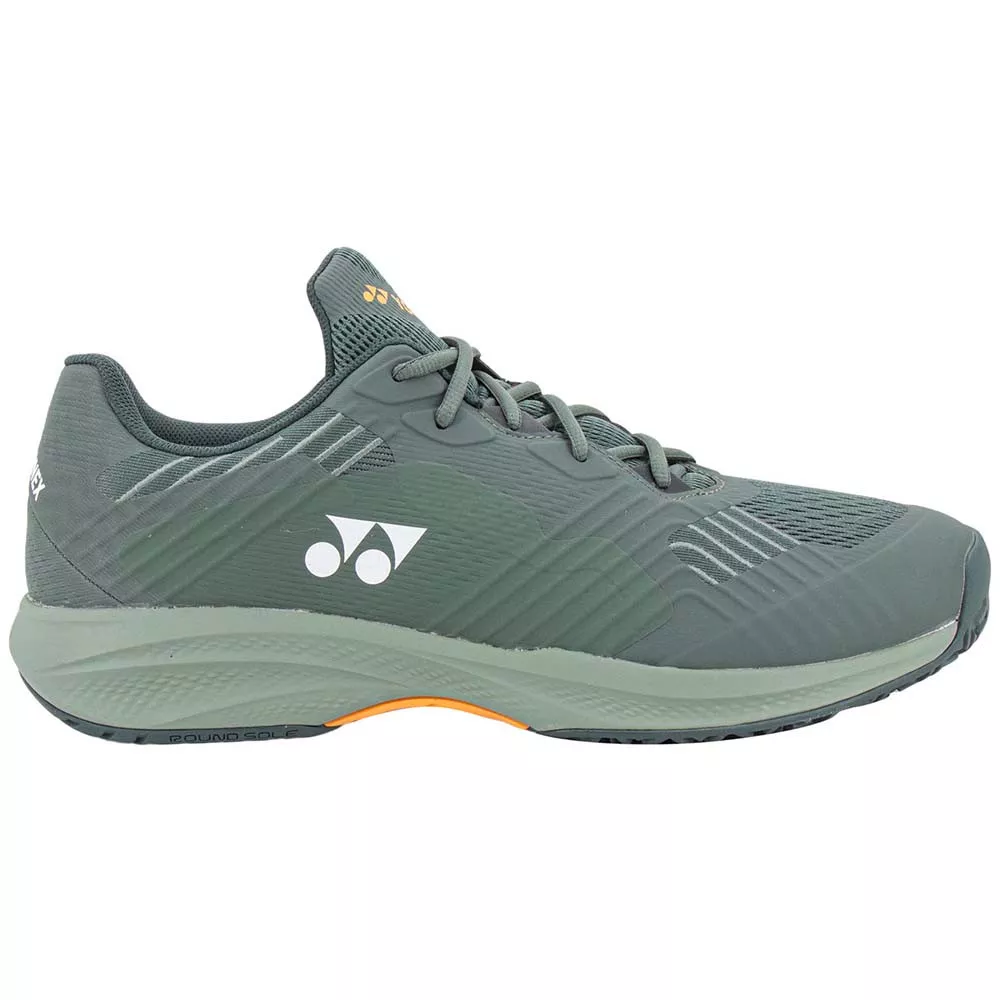 Yonex PC Eclipsion 5 Schoenen Rood
