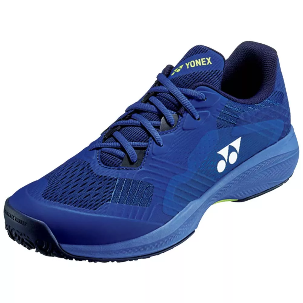 Yonex Sonicage 4 Khaki Groene Schoenen