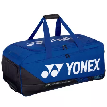 Tecnifibre Tour Endurance Marineblauw Rackpack Reistas