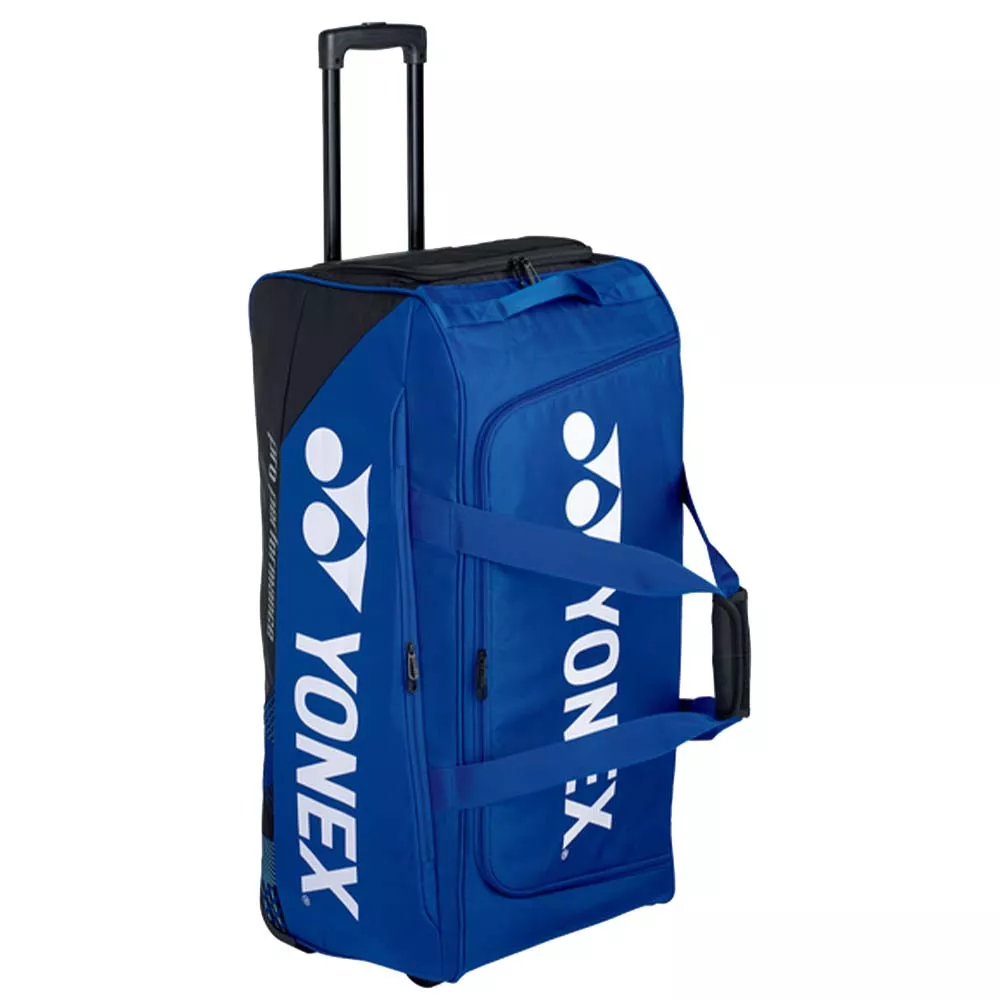 Tecnifibre Tour Endurance Marineblauw Rackpack Reistas