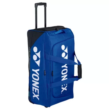 Tecnifibre Tour Endurance Marineblauw Rackpack Reistas
