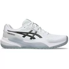 Gel Challenger 15 Wit / Zwart