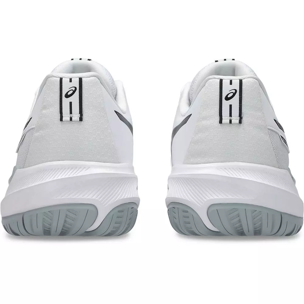 Asics Gel Challenger 15 Wit / Zwart Schoenen