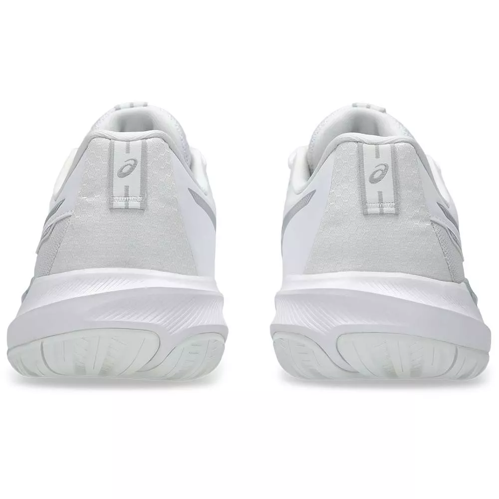 Asics Gel Challenger 15 Dames Wit / Grijs Schoenen