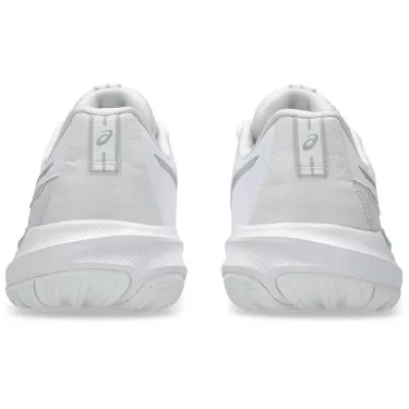 Asics Gel Challenger 15 Dames Wit / Grijs Schoenen