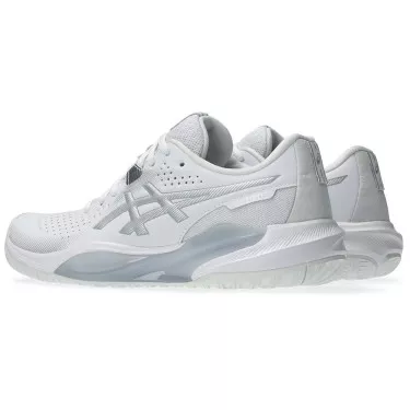 Asics Gel Challenger 15 Dames Wit / Grijs Schoenen