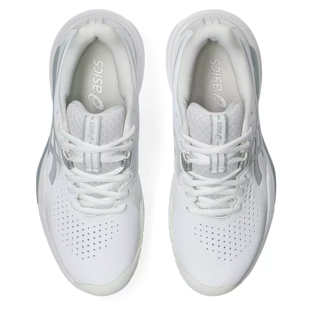 Asics Gel Challenger 15 Dames Wit / Grijs Schoenen