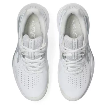 Asics Gel Challenger 15 Dames Wit / Grijs Schoenen