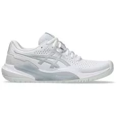 Asics Gel Challenger 15 Dames Wit / Grijs Schoenen