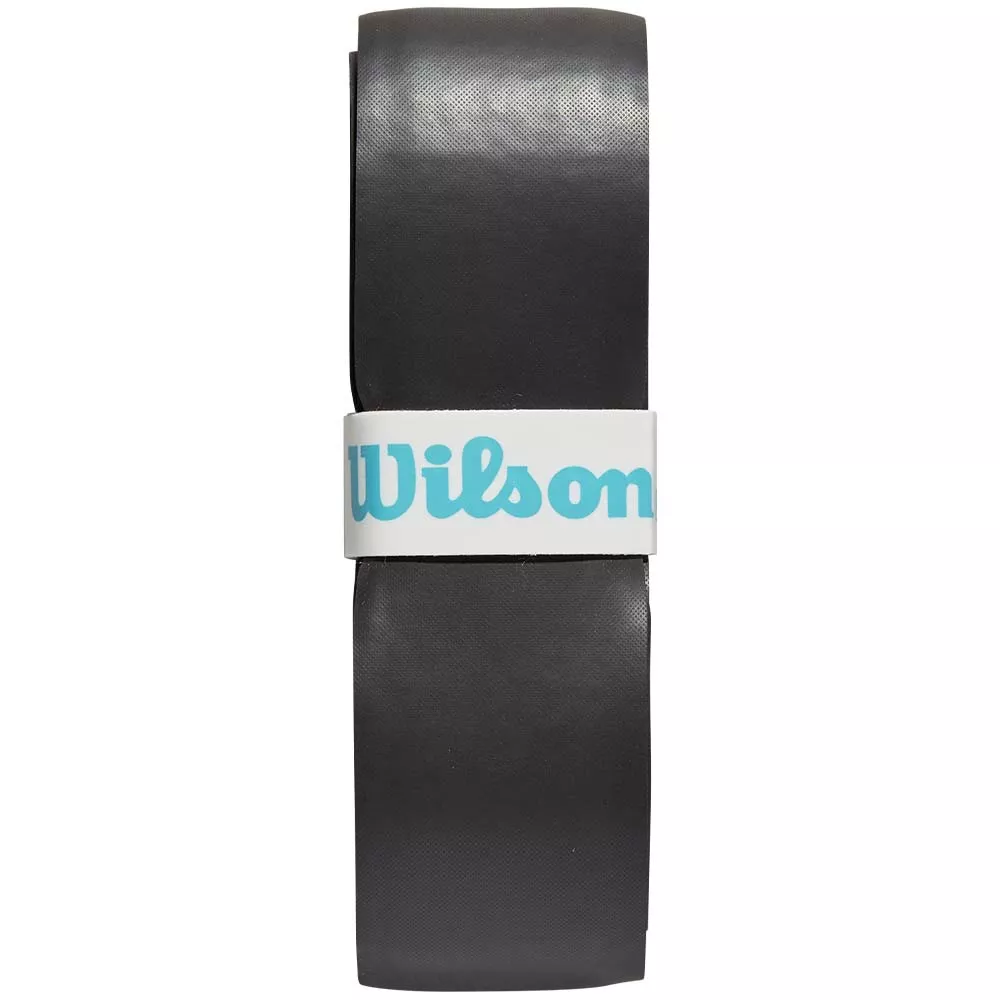 Wilson Basisgrip Cushion Pro Black