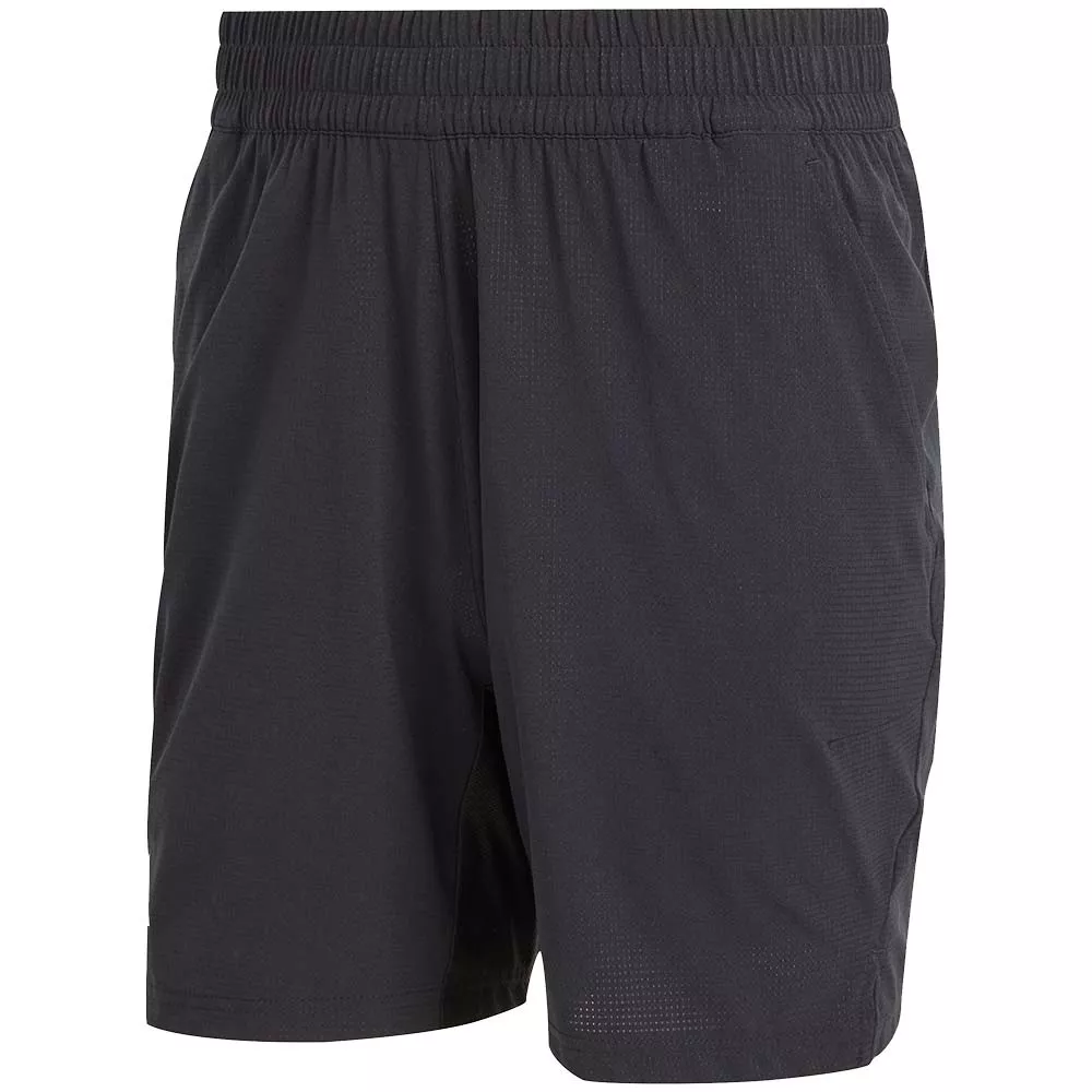 Adidas Ergo HeatRdy Zwart 18cm Short