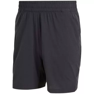 Adidas Ergo HeatRdy Zwart 18cm Short