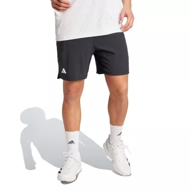 Adidas Ergo HeatRdy Zwart 18cm Short