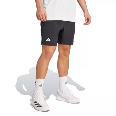 Adidas Ergo HeatRdy Zwart 18cm Short