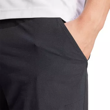 Adidas Ergo HeatRdy Zwart 18cm Short