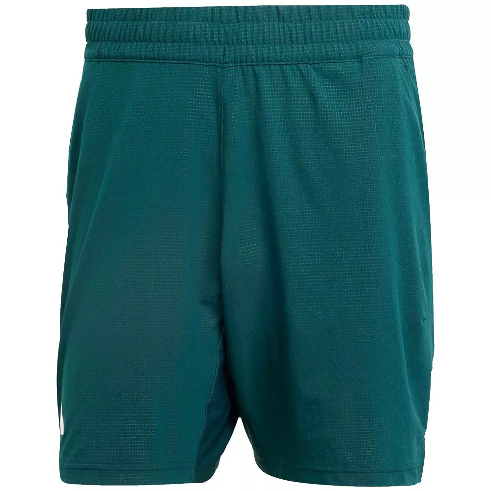 Adidas Ergo Climacool Zwart 18cm Short