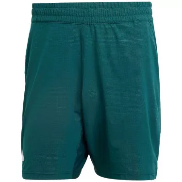 Adidas Ergo Climacool Zwart 18cm Short