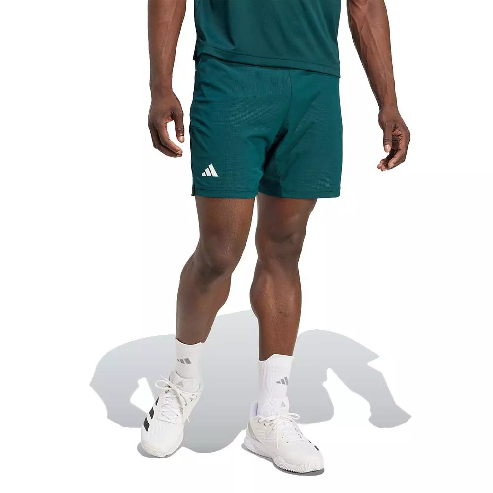 Adidas Ergo Climacool Zwart 18cm Short