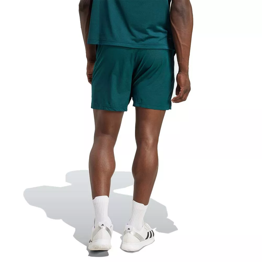 Adidas Ergo Climacool Zwart 18cm Short