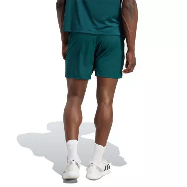 Adidas Ergo Climacool Zwart 18cm Short